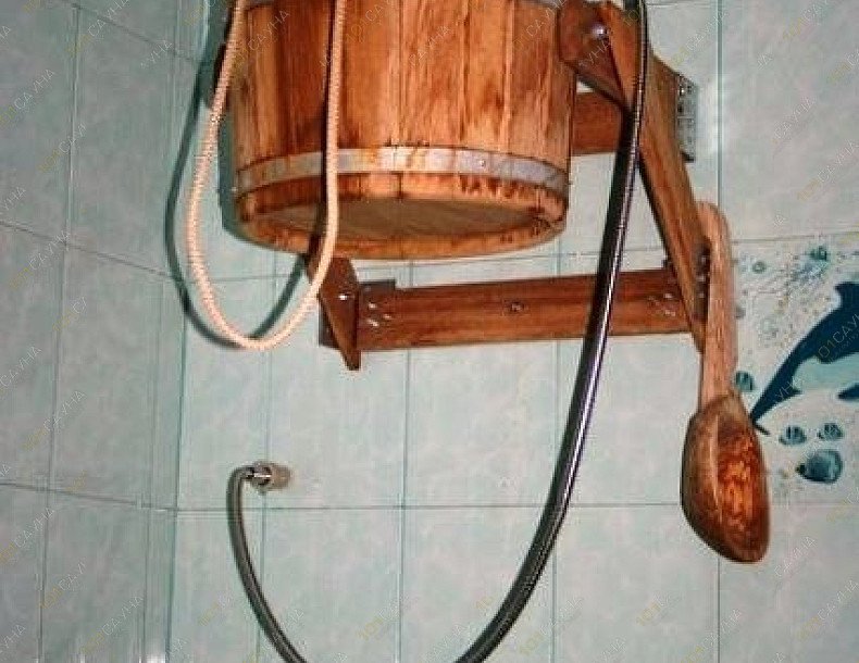 Сауна Капоне, в Севастополе, Рыбак 2А, дом 61 | 3 | 1001sauna.com