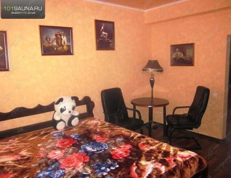 Сауна Капоне, в Севастополе, Рыбак 2А, дом 61 | 5 | 1001sauna.com