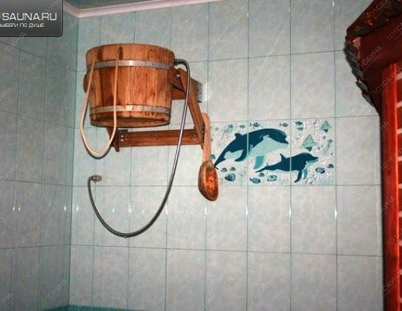 Сауна Капоне, в Севастополе, Рыбак 2А, дом 61 | 6 | 1001sauna.com