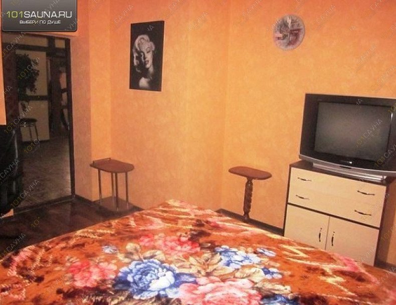 Сауна Капоне, в Севастополе, Рыбак 2А, дом 61 | 7 | 1001sauna.com