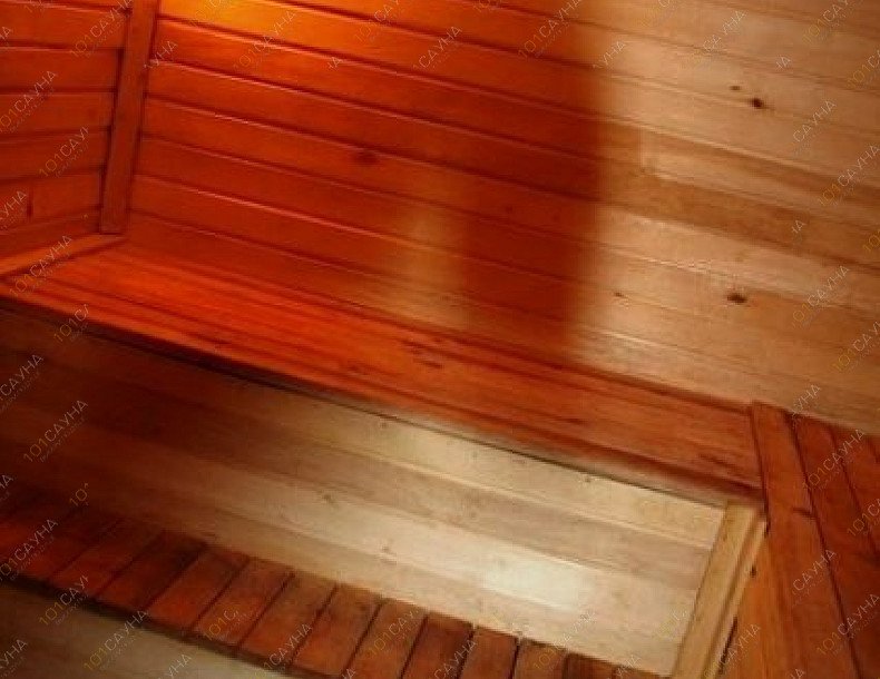 Сауна Капоне, в Севастополе, Рыбак 2А, дом 61 | 8 | 1001sauna.com