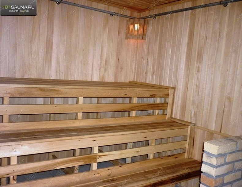 Сауна Райская лагуна, в Омске, 1-я Трамвайная, 1 | Номер "Лагуна". Фото: 5 | 1001sauna.com