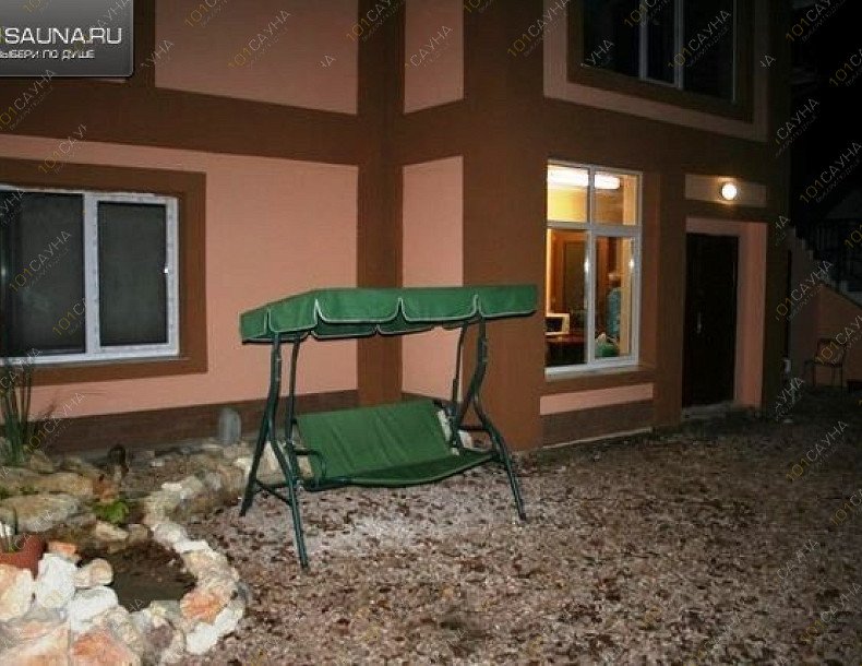 Сауна Капоне, в Севастополе, Рыбак 2А, дом 61 | 9 | 1001sauna.com