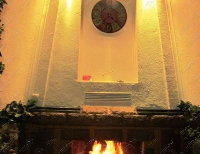 Сауна Капоне, в Севастополе, Рыбак 2А, дом 61 | 10 | 1001sauna.com