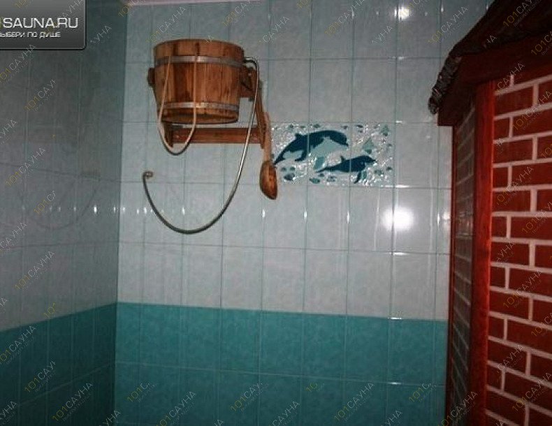 Сауна Капоне, в Севастополе, Рыбак 2А, дом 61 | 11 | 1001sauna.com