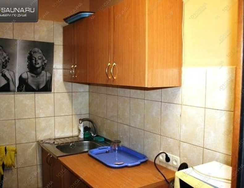 Сауна Капоне, в Севастополе, Рыбак 2А, дом 61 | 13 | 1001sauna.com