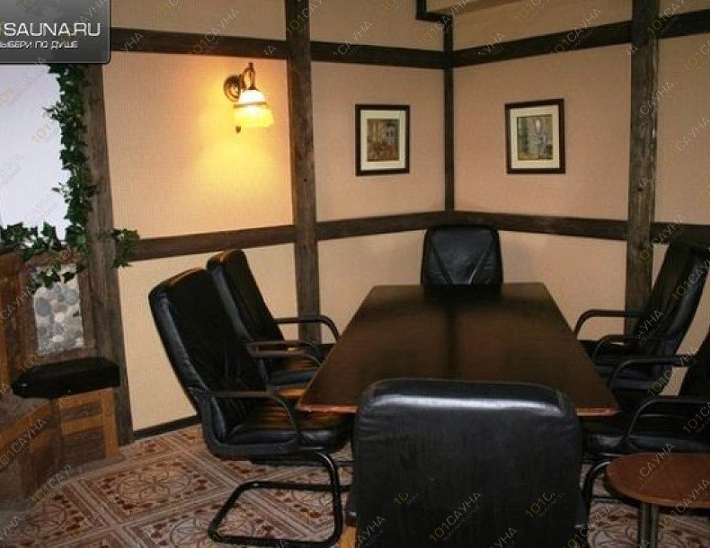 Сауна Капоне, в Севастополе, Рыбак 2А, дом 61 | 14 | 1001sauna.com