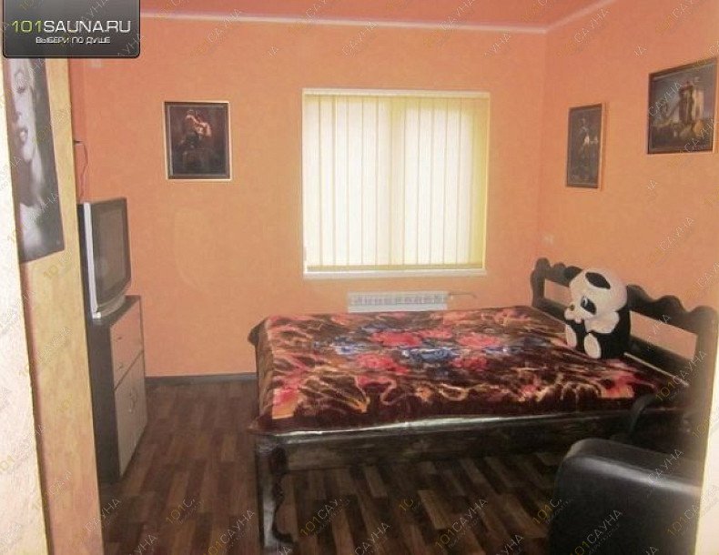 Сауна Капоне, в Севастополе, Рыбак 2А, дом 61 | 15 | 1001sauna.com