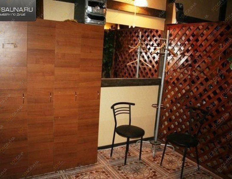 Сауна Капоне, в Севастополе, Рыбак 2А, дом 61 | 16 | 1001sauna.com