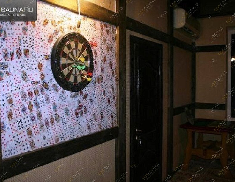 Сауна Капоне, в Севастополе, Рыбак 2А, дом 61 | 17 | 1001sauna.com