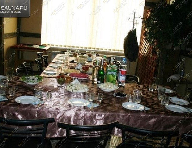 Сауна Капоне, в Севастополе, Рыбак 2А, дом 61 | 18 | 1001sauna.com