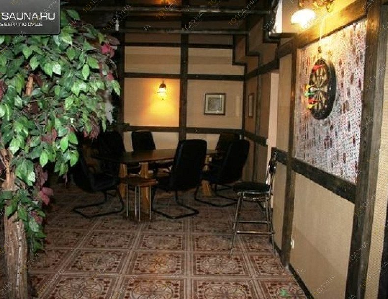 Сауна Капоне, в Севастополе, Рыбак 2А, дом 61 | 20 | 1001sauna.com