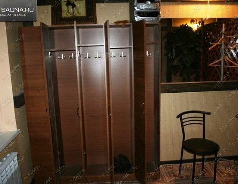 Сауна Капоне, в Севастополе, Рыбак 2А, дом 61 | 21 | 1001sauna.com