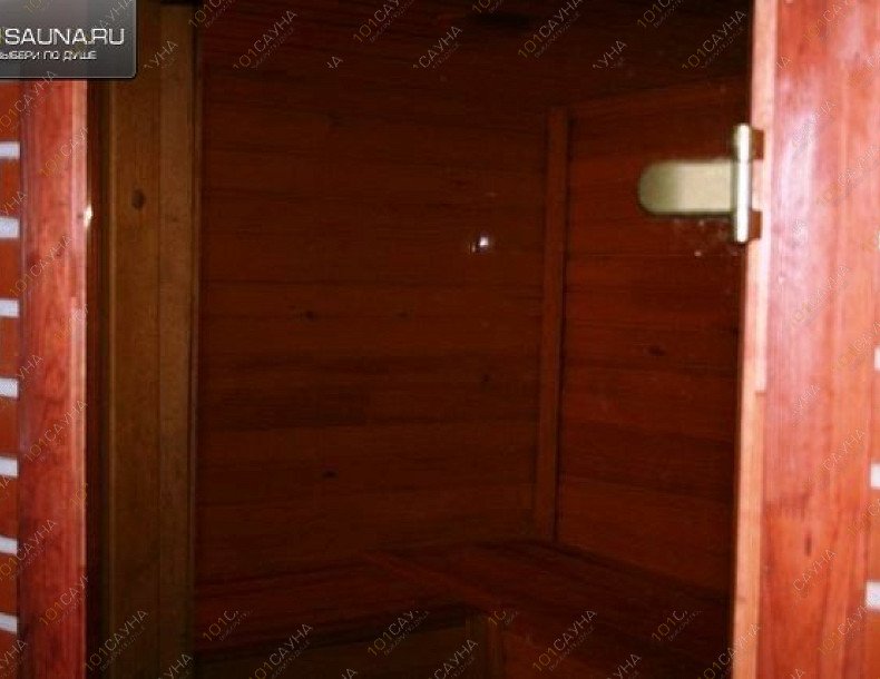 Сауна Капоне, в Севастополе, Рыбак 2А, дом 61 | 22 | 1001sauna.com