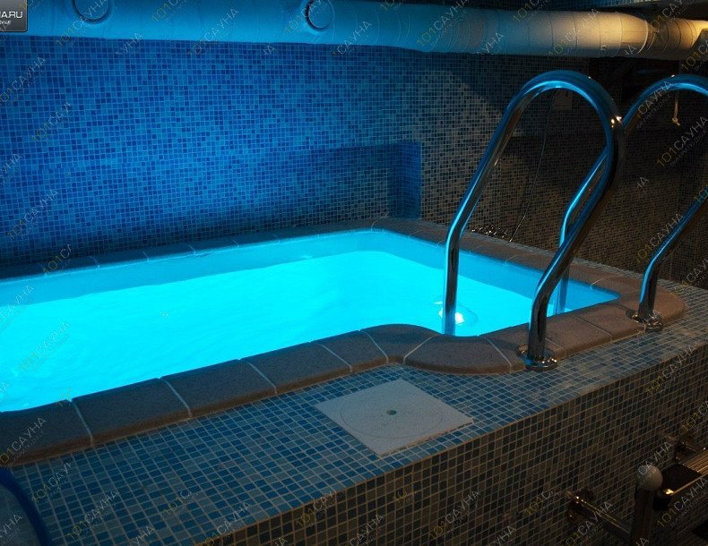 Сауна Семь Пятниц, в Ярославле, Комсомольская, 10А | Сауна Семь Пятниц | 1001sauna.com