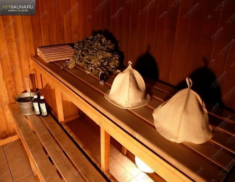 Сауна Тропикана, в Санкт-Петербурге, Курляндская, 20 | Бассейн | 1001sauna.com