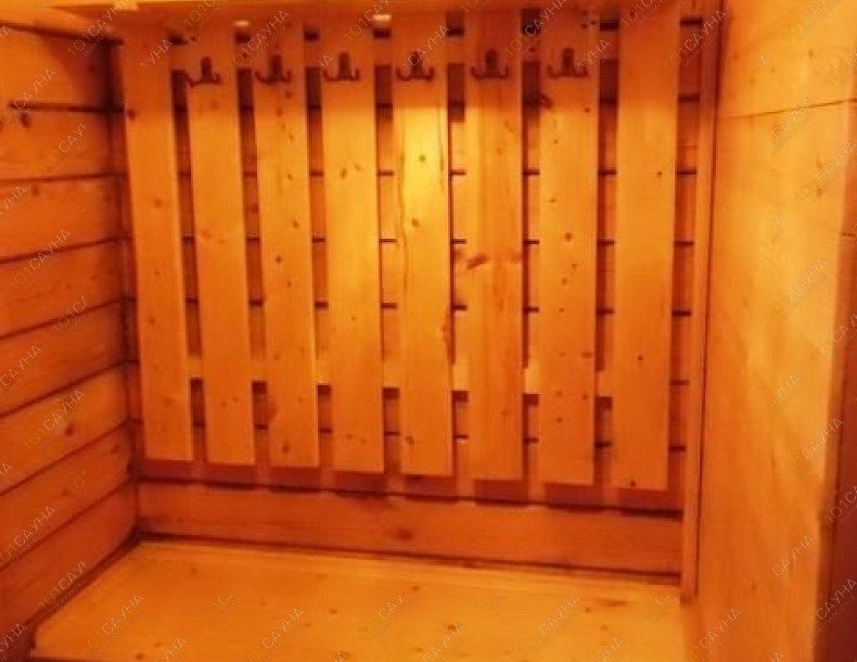 Баня На Рябиновой 1, в Красноярске, Рябиновая, 1 | 3 | 1001sauna.com