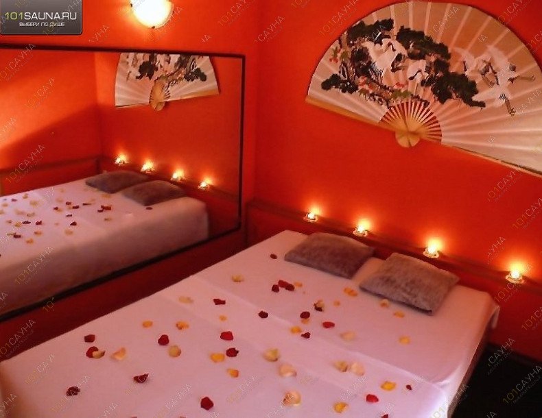 Сауна Тропикана, в Санкт-Петербурге, Курляндская, 20 | Комната отдыха с караоке | 1001sauna.com