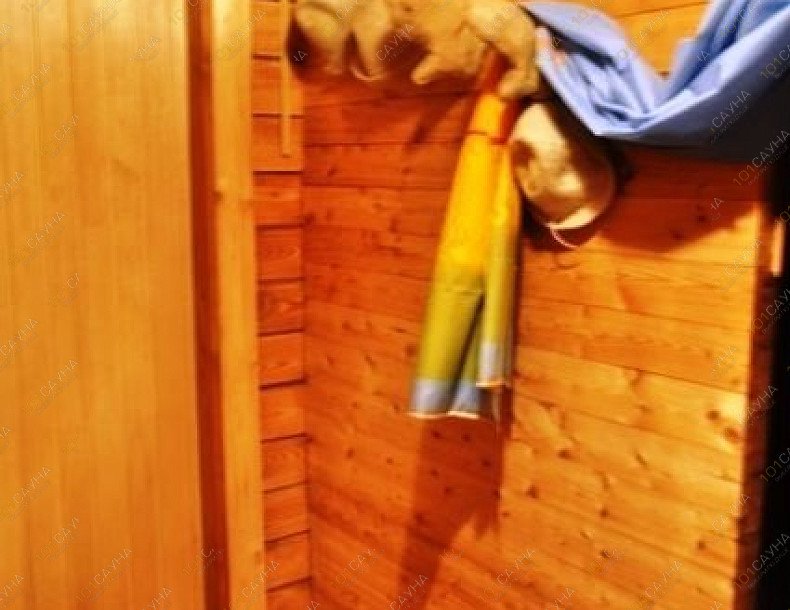 Баня На Рябиновой 1, в Красноярске, Рябиновая, 1 | 4 | 1001sauna.com