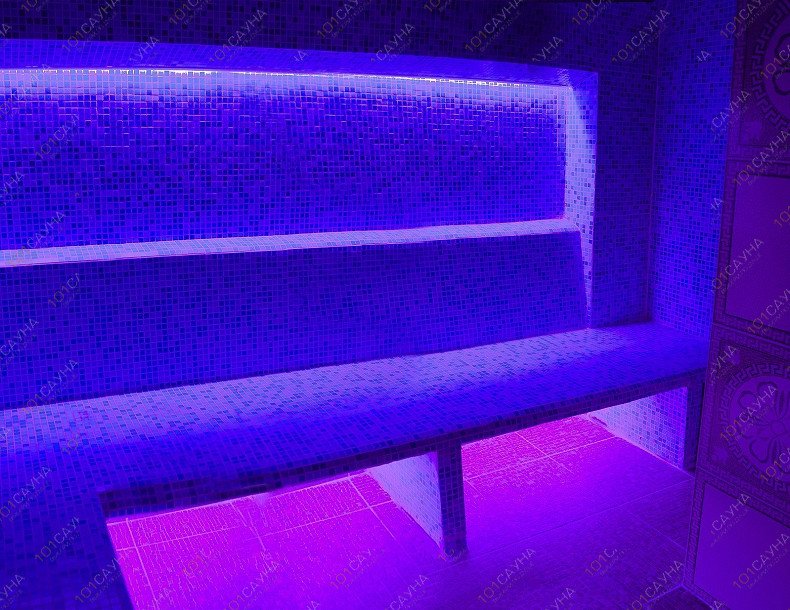 Сауна Семь Пятниц, в Ярославле, Комсомольская, 10А | Сауна Семь Пятниц | 1001sauna.com