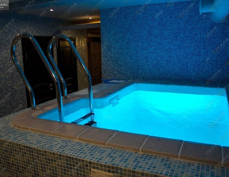 Сауна Семь Пятниц, в Ярославле, Комсомольская, 10А | Сауна Семь Пятниц | 1001sauna.com