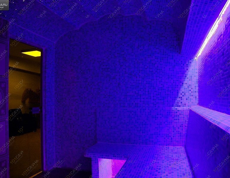 Сауна Семь Пятниц, в Ярославле, Комсомольская, 10А | Сауна Семь Пятниц | 1001sauna.com