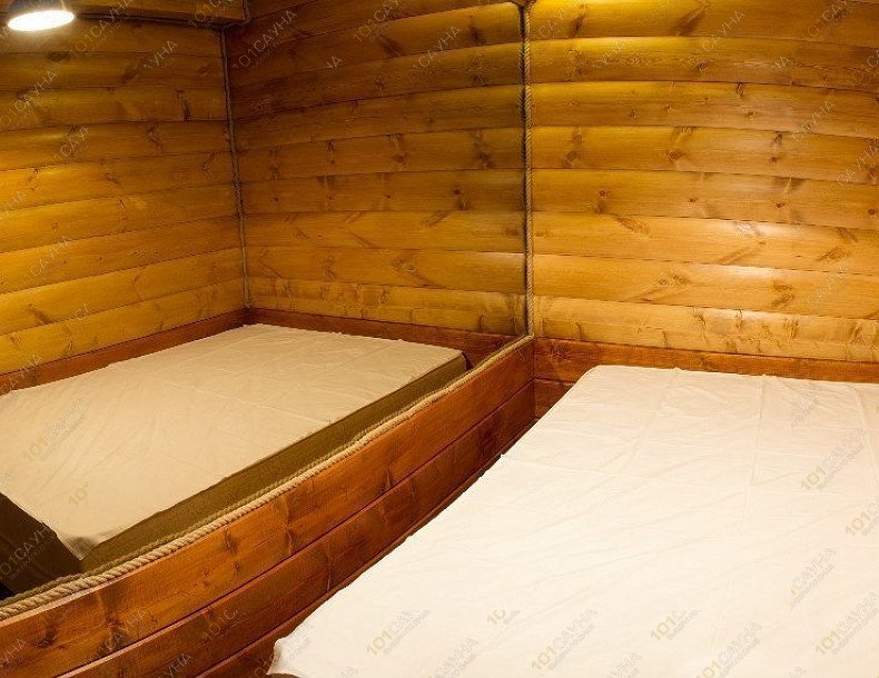 Сауна Семь Пятниц, в Ярославле, Комсомольская, 10А | Сауна Семь Пятниц | 1001sauna.com