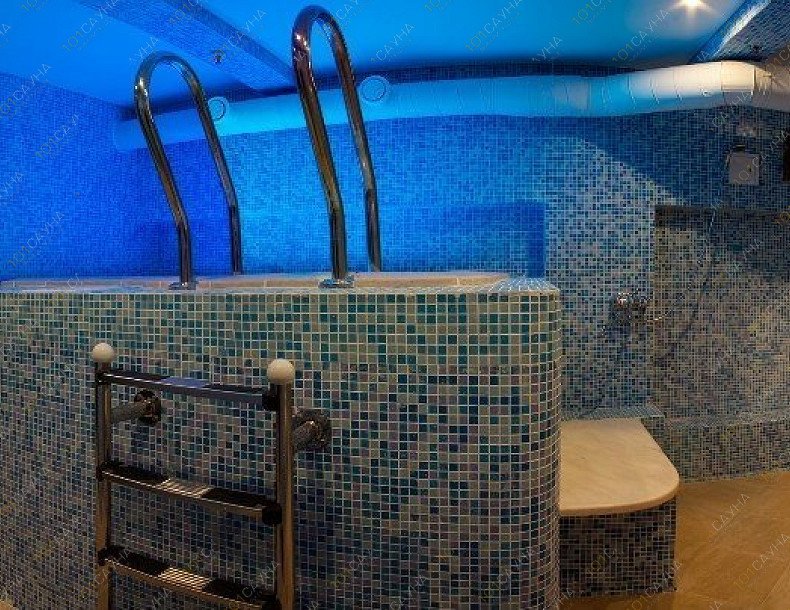 Сауна Семь Пятниц, в Ярославле, Комсомольская, 10А | Сауна Семь Пятниц | 1001sauna.com