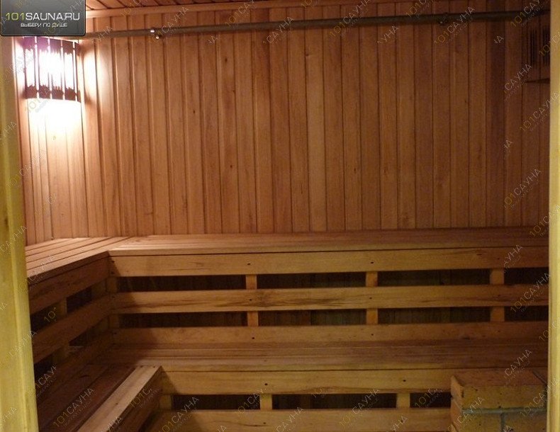 Сауна Райская лагуна, в Омске, 1-я Трамвайная, 1 | Номер "Охотничий привал". Фото: 39 | 1001sauna.com
