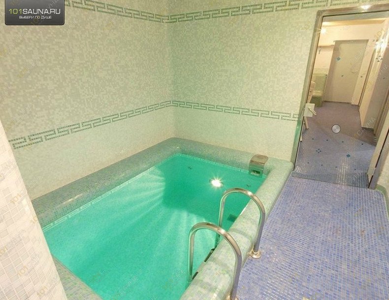 Сауна На Шабалина 8, в Архангельске, Шабалина, 8, корпус 1 | 1 | 1001sauna.com