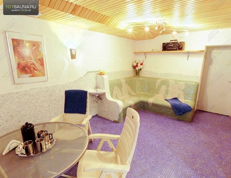 Сауна На Шабалина 8, в Архангельске, Шабалина, 8, корпус 1 | 2 | 1001sauna.com