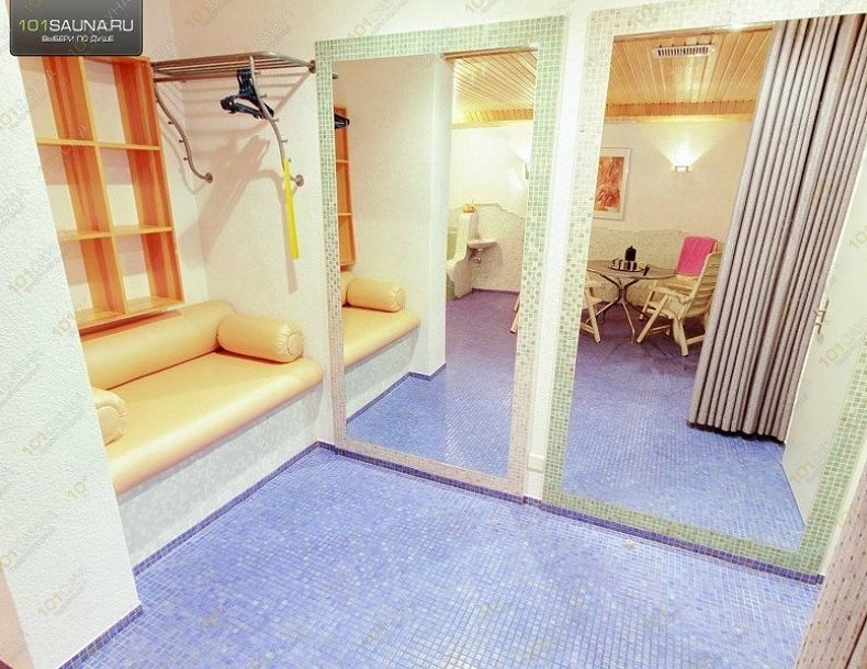Сауна На Шабалина 8, в Архангельске, Шабалина, 8, корпус 1 | 4 | 1001sauna.com