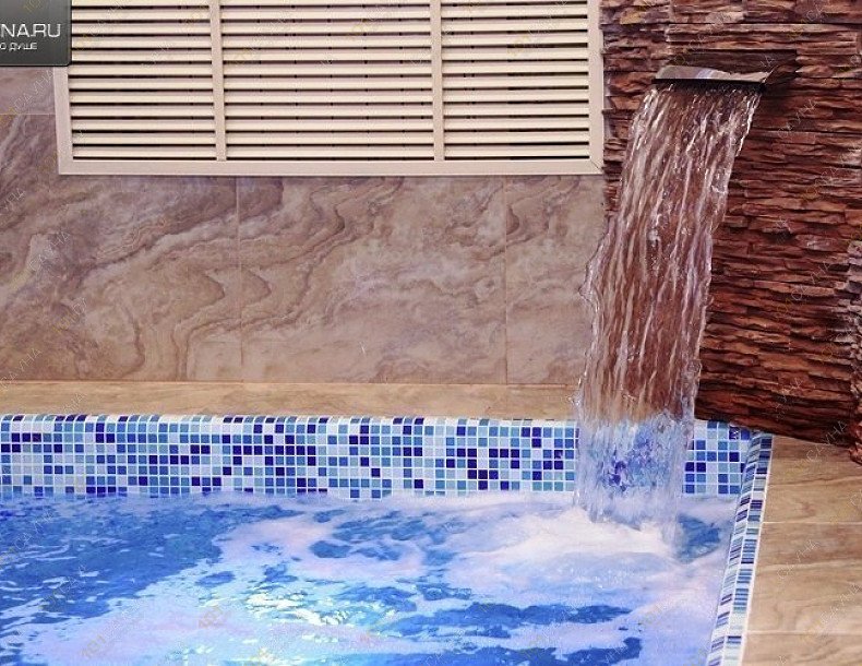 Сауна На Шабалина 8, в Архангельске, Шабалина, 8, корпус 1 | 9 | 1001sauna.com