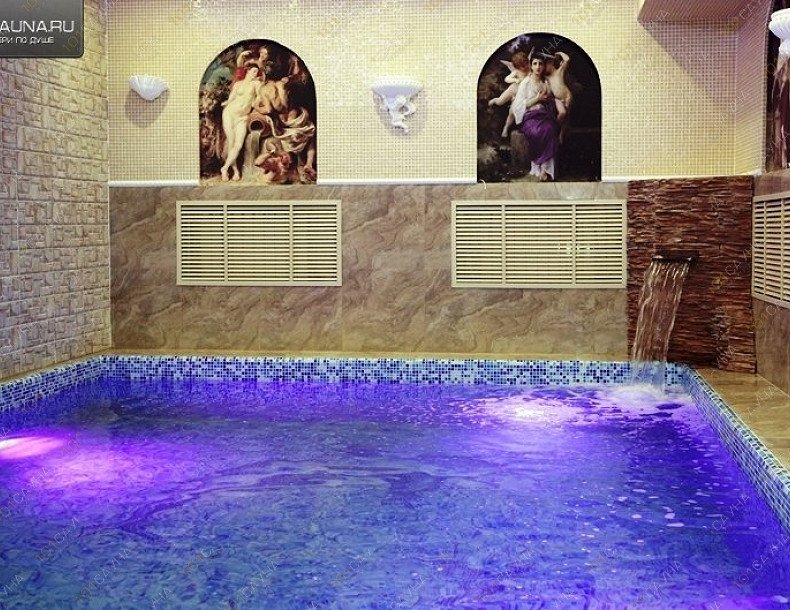 Сауна На Шабалина 8, в Архангельске, Шабалина, 8, корпус 1 | 11 | 1001sauna.com