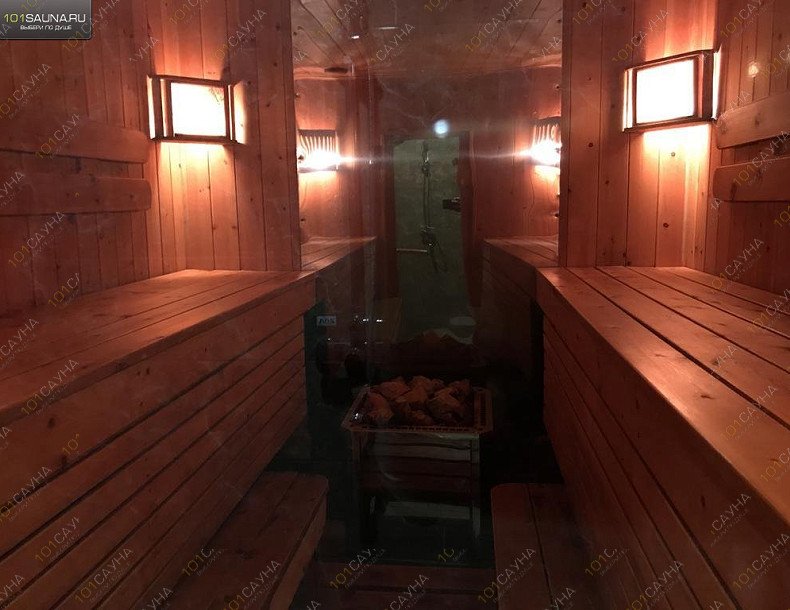 Сауна Медвежий угол, в Казани, Беломорская, 67 Д (через дорогу от ул. Беломорская, 140) | 2 | 1001sauna.com