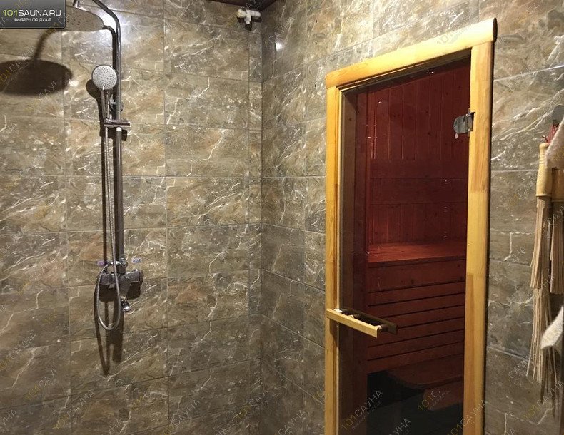 Сауна Медвежий угол, в Казани, Беломорская, 67 Д (через дорогу от ул. Беломорская, 140) | 3 | 1001sauna.com