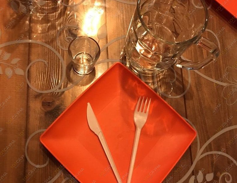 Сауна Медвежий угол, в Казани, Беломорская, 67 Д (через дорогу от ул. Беломорская, 140) | 8 | 1001sauna.com