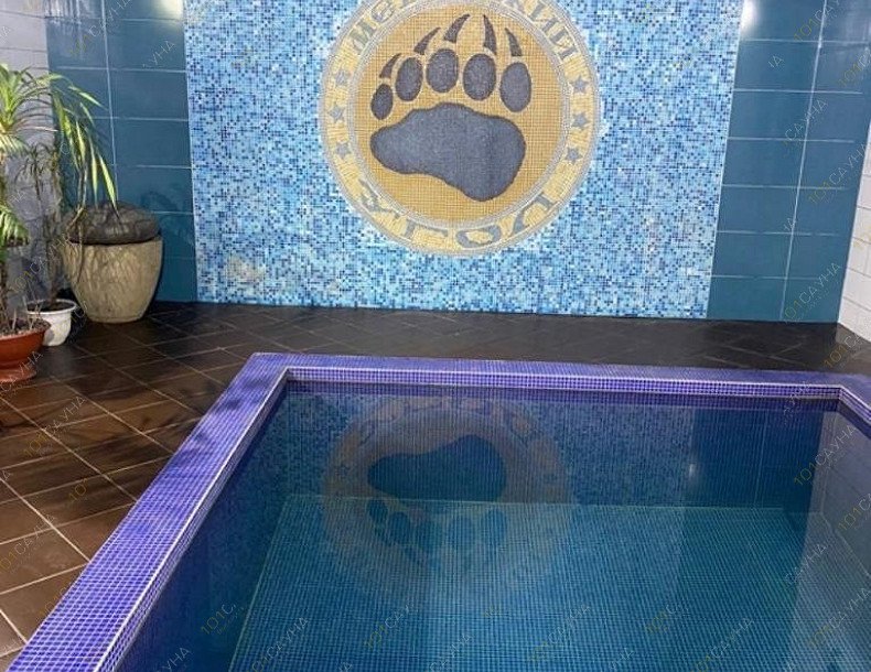 Сауна Медвежий угол, в Казани, Беломорская, 67 Д (через дорогу от ул. Беломорская, 140) | 13 | 1001sauna.com