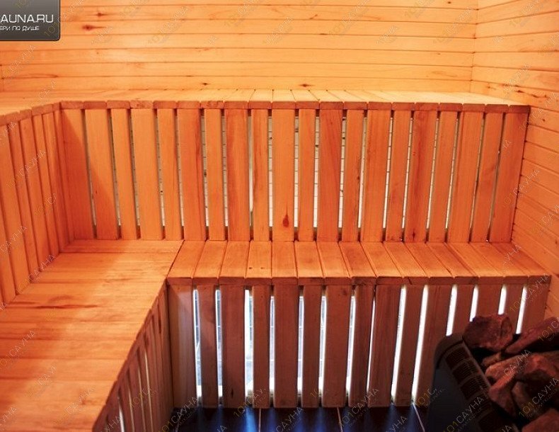 Сауна Ибица, в Тюмени, 50 лет Октября, 84/2 | 2 | 1001sauna.com