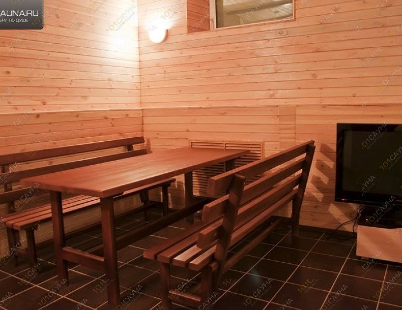 Сауна Ибица, в Тюмени, 50 лет Октября, 84/2 | 3 | 1001sauna.com