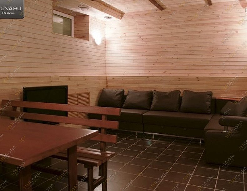 Сауна Ибица, в Тюмени, 50 лет Октября, 84/2 | 4 | 1001sauna.com