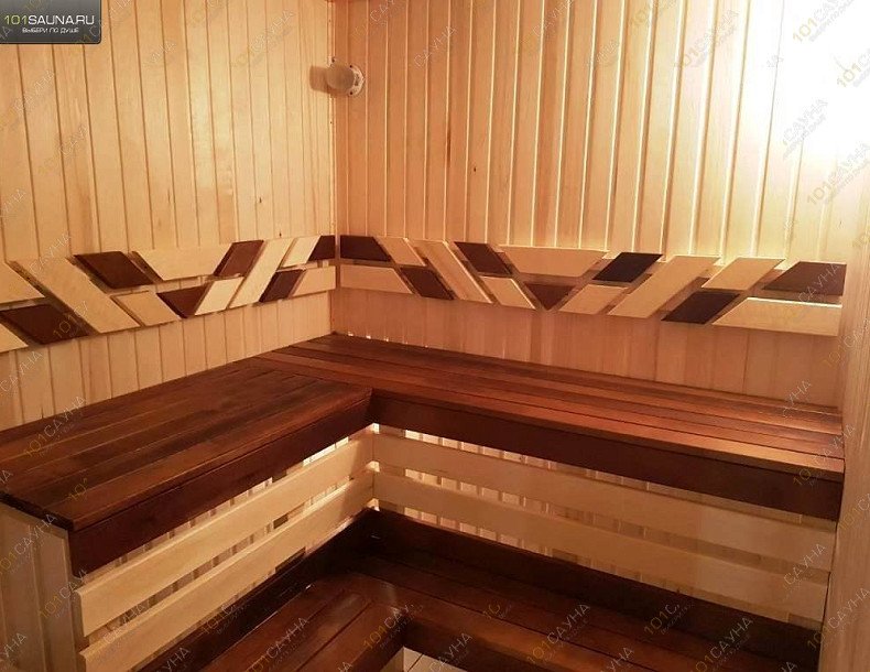Сауна Волга 24, в Нижнем Новгороде, Рождественская, 28Е | Номер 1. Фото 7 | 1001sauna.com