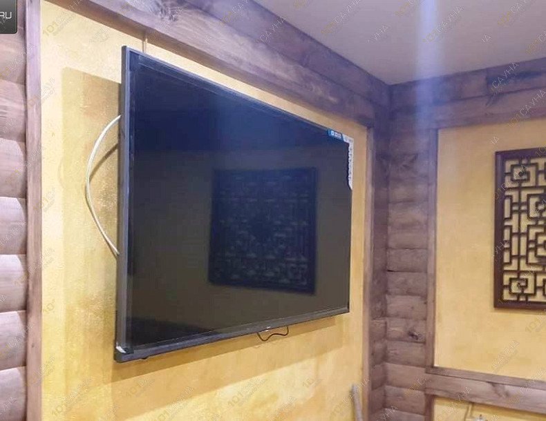 Сауна Волга 24, в Нижнем Новгороде, Рождественская, 28Е | Номер 1. Фото 10 | 1001sauna.com