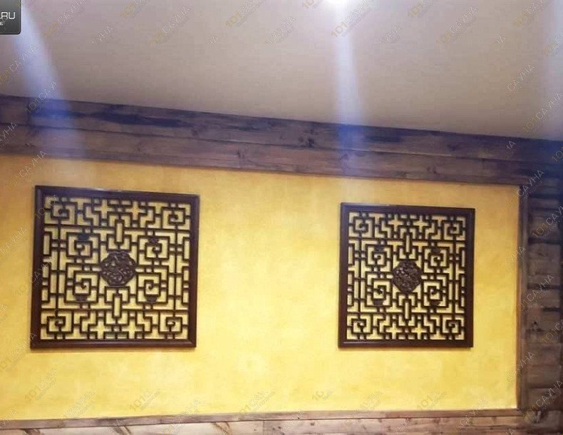 Сауна Волга 24, в Нижнем Новгороде, Рождественская, 28Е | Номер 1. Фото 11 | 1001sauna.com