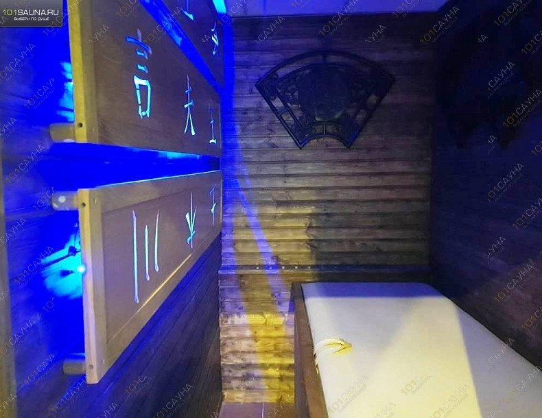 Сауна Волга 24, в Нижнем Новгороде, Рождественская, 28Е | Номер 1. Фото 13 | 1001sauna.com