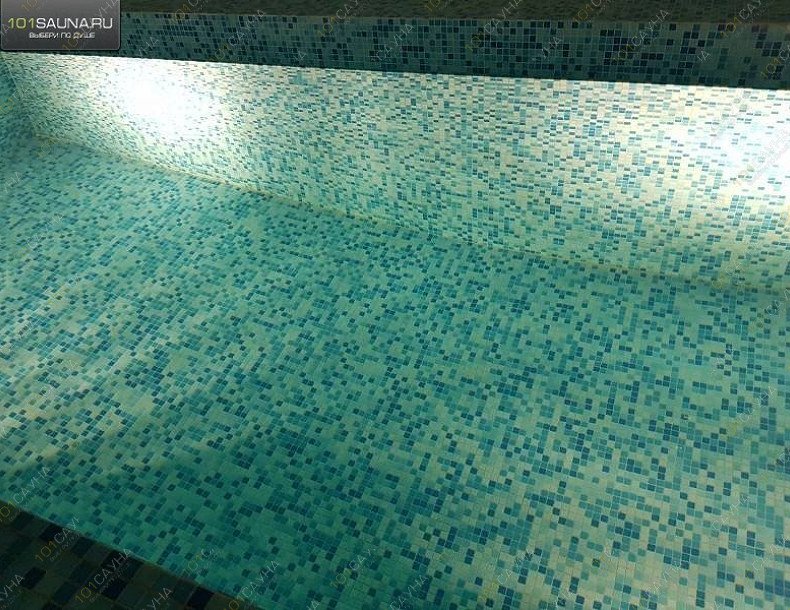 Сауна Волга 24, в Нижнем Новгороде, Рождественская, 28Е | Номер 1. Фото 17 | 1001sauna.com