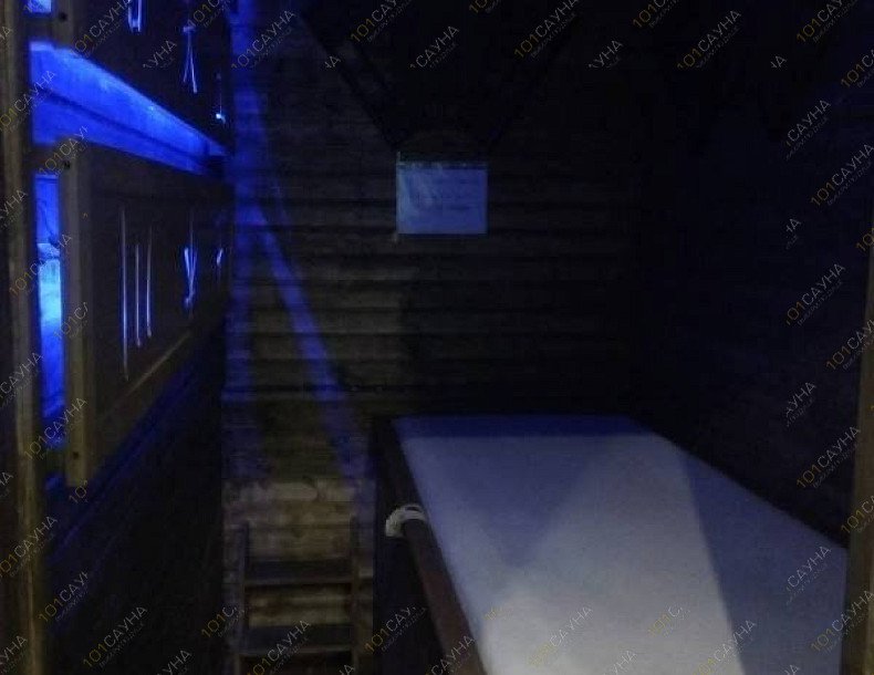 Сауна Волга 24, в Нижнем Новгороде, Рождественская, 28Е | Номер 1. Фото 22 | 1001sauna.com