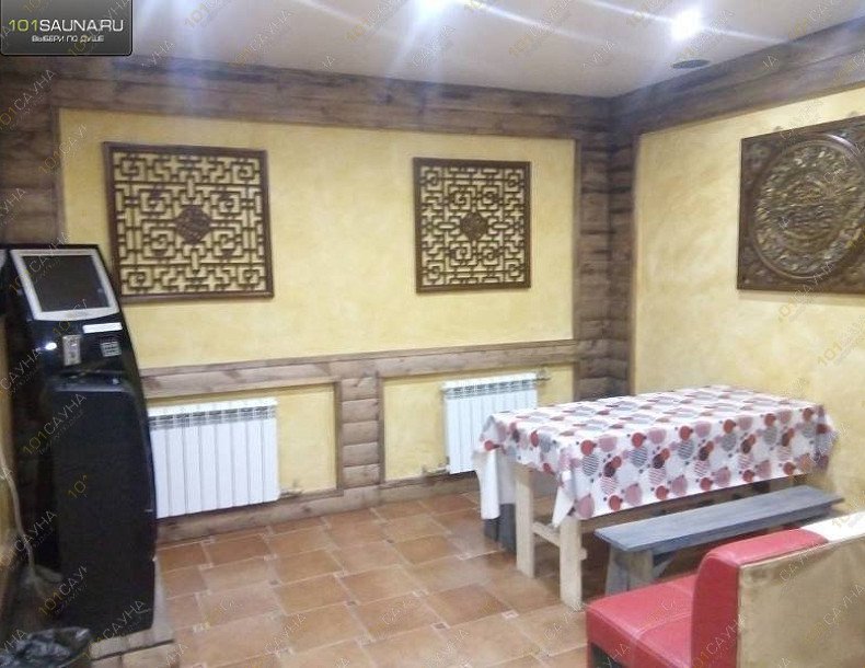 Сауна Волга 24, в Нижнем Новгороде, Рождественская, 28Е | Номер 1. Фото 23 | 1001sauna.com