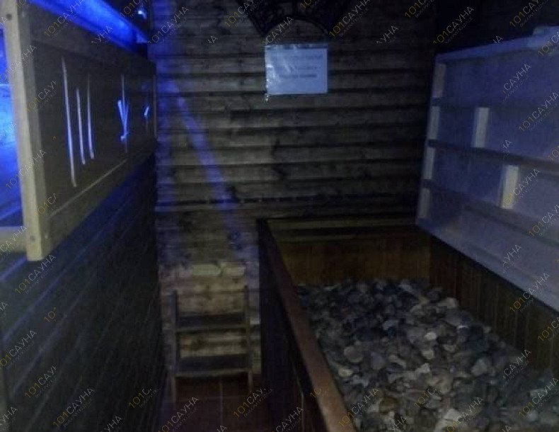 Сауна Волга 24, в Нижнем Новгороде, Рождественская, 28Е | Номер 1. Фото 24 | 1001sauna.com