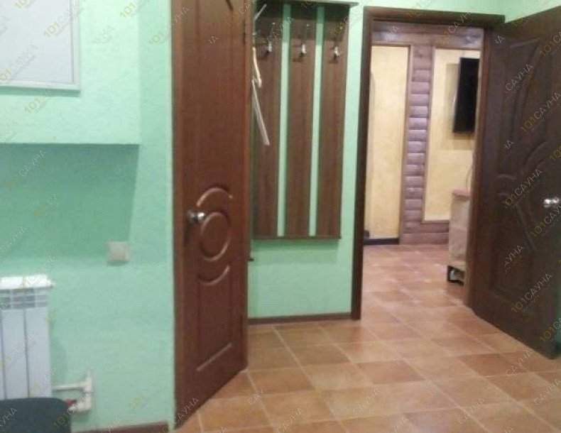 Сауна Волга 24, в Нижнем Новгороде, Рождественская, 28Е | Номер 1. Фото 25 | 1001sauna.com